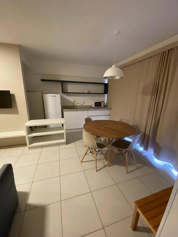 Evian Thermas Residence Caldas Novas